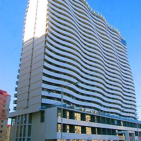 Irina Apartment 1 巴统 外观 照片