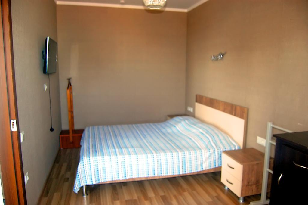 Irina Apartment 1 巴统 外观 照片