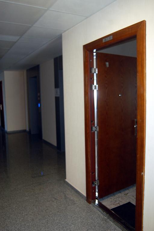 Irina Apartment 1 巴统 外观 照片