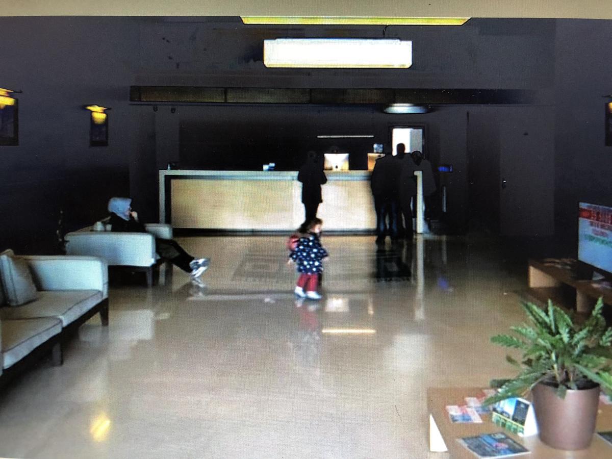 Irina Apartment 1 巴统 外观 照片