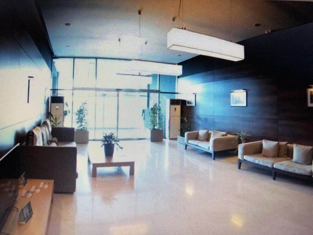 Irina Apartment 1 巴统 外观 照片