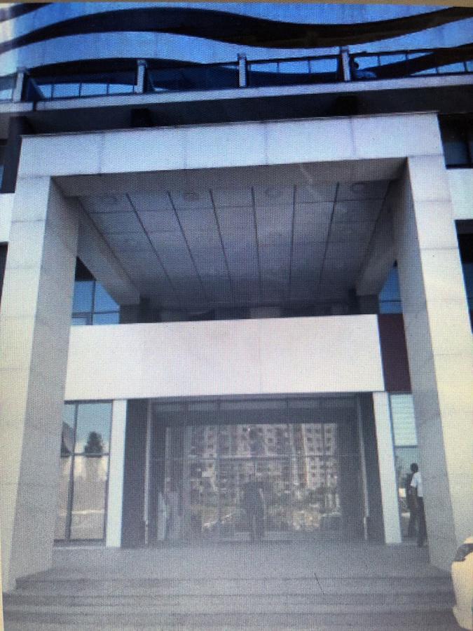 Irina Apartment 1 巴统 外观 照片