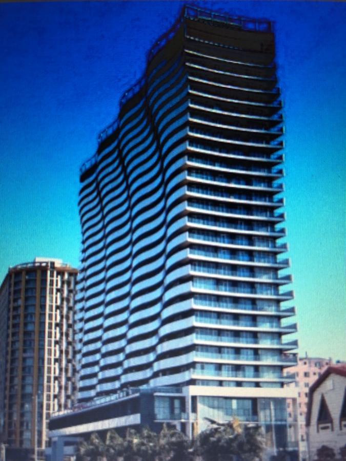 Irina Apartment 1 巴统 外观 照片